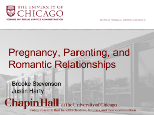 4. Fostering Futures_Romantic relationships and parenting